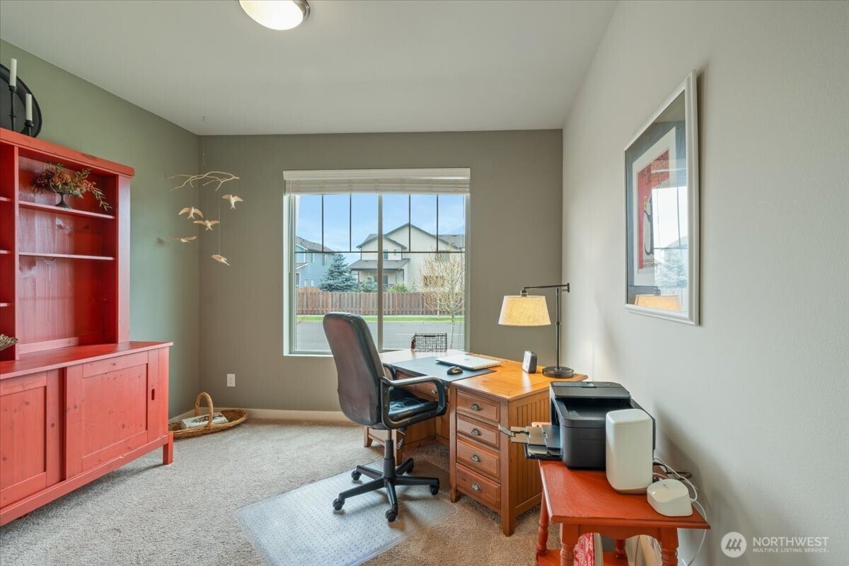 432 S Sergeant Street