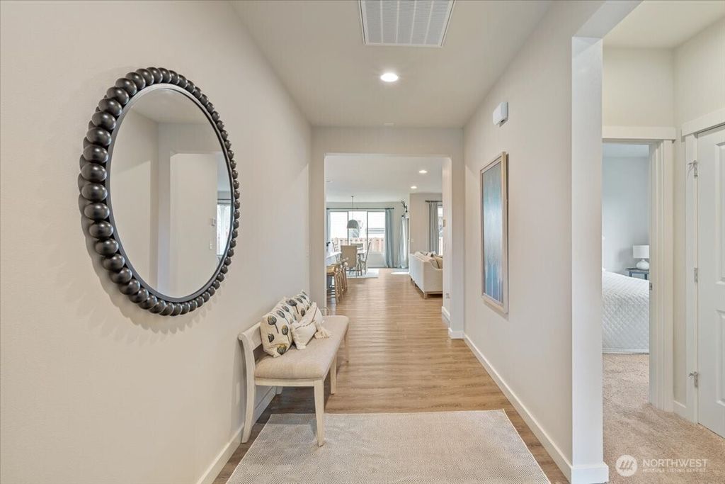 Photo of 432 S Sergeant Street, Buckley, WA 98321 (MLS # 2467251)