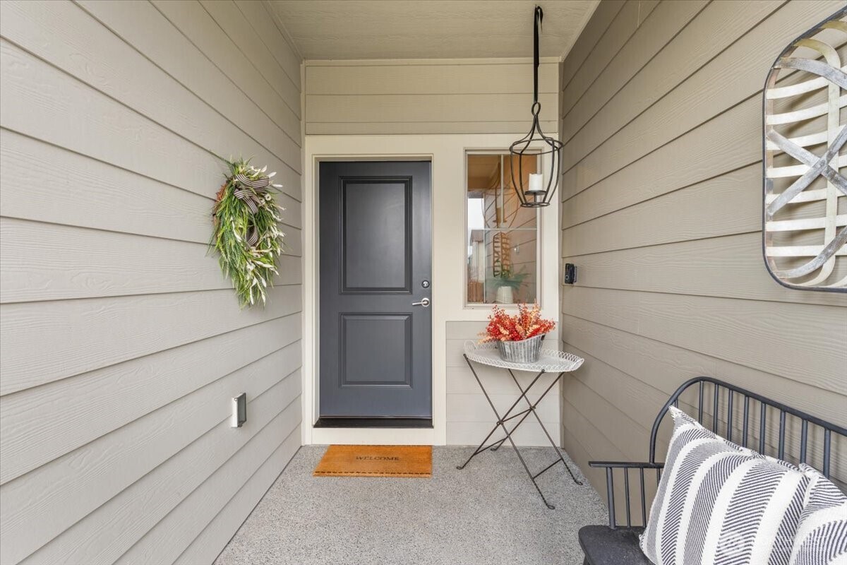 432 S Sergeant Street