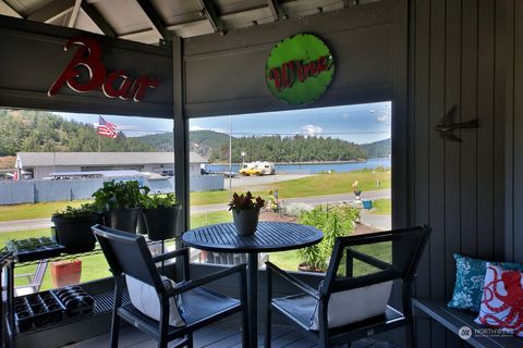 A home in Oak Harbor