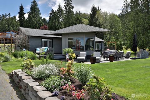 A home in Oak Harbor