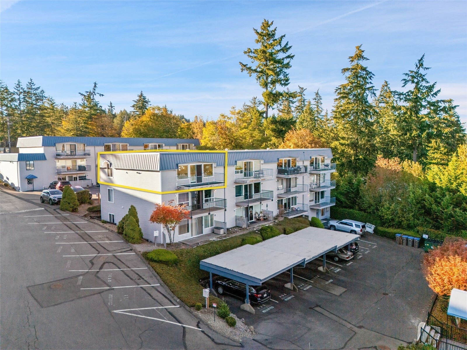 924 Shorewood Drive B-21