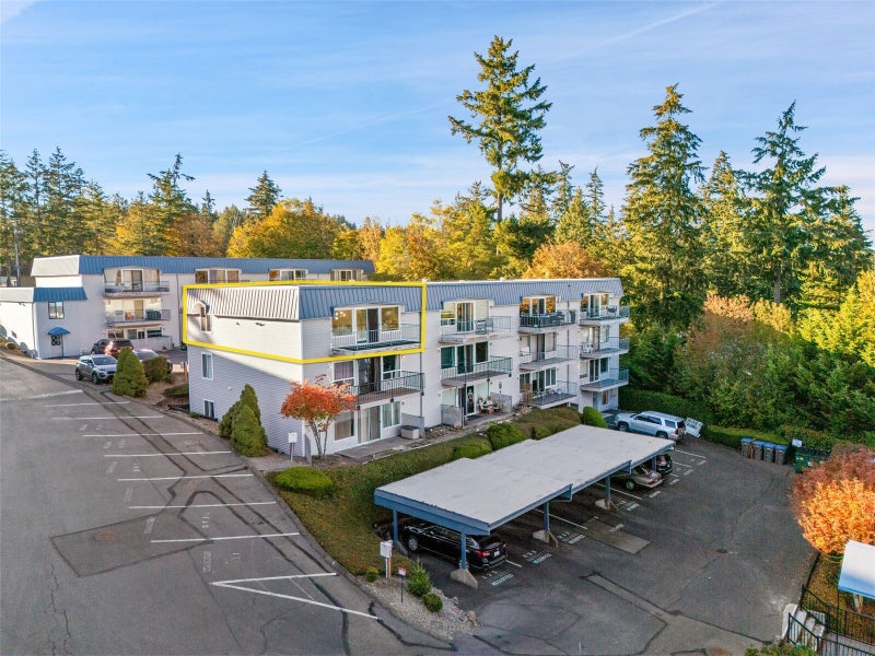 924 Shorewood Drive B-21