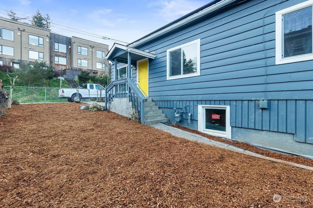 Photo of 4074 Letitia Avenue S, Seattle, WA 98118 (MLS # 2304850)
