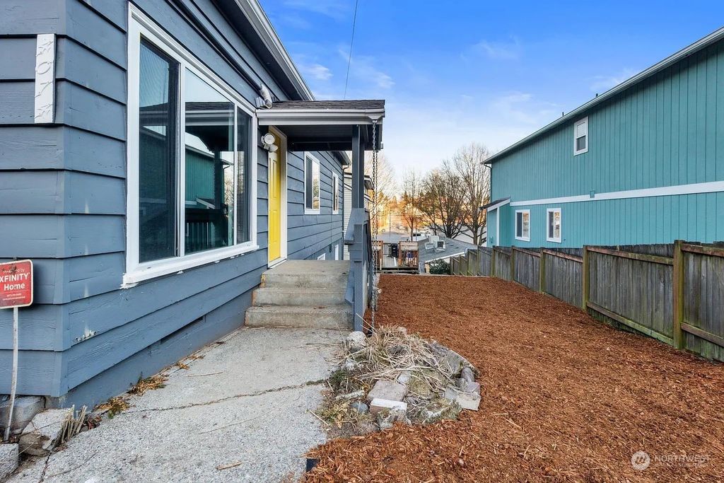 Photo of 4074 Letitia Avenue S, Seattle, WA 98118 (MLS # 2304850)