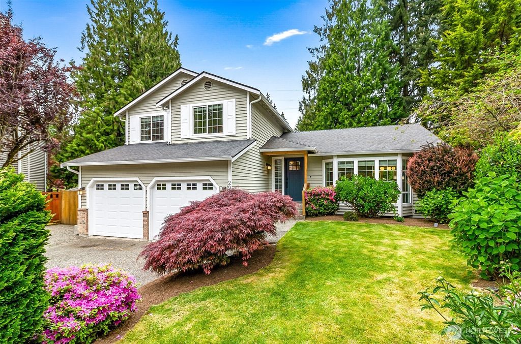 Photo of 2921 171st Place SE, Bothell, WA 98012 (MLS # 2376522)
