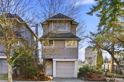 Photo of 314 25th Avenue E, Seattle, WA 98112 (MLS # 2479260)
