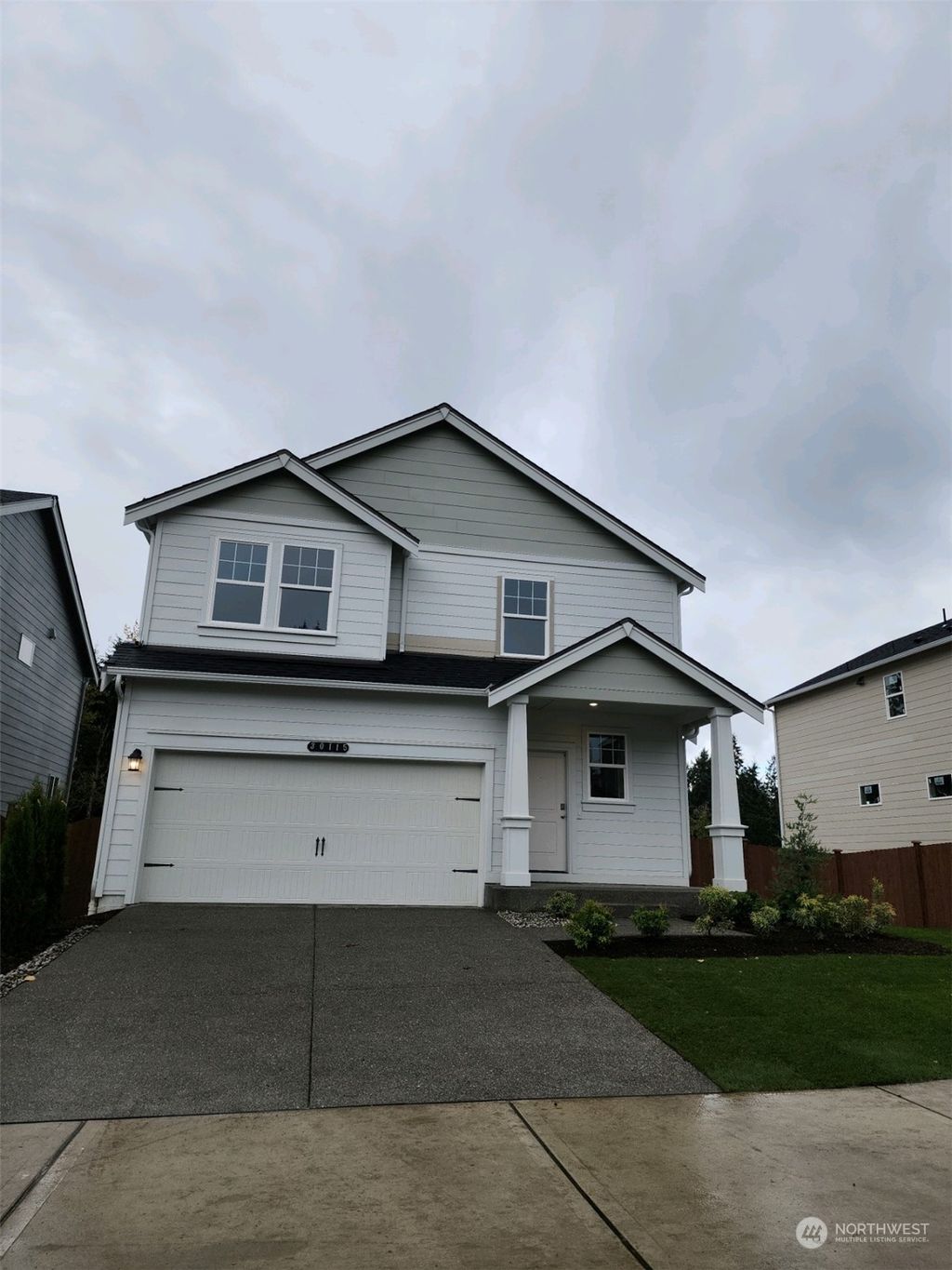 Photo of 30115 19th Avenue S #WR 40, Federal Way, WA 98003 (MLS # 2161767)