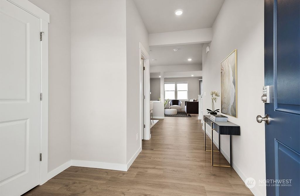 Photo of 30115 19th Avenue S #WR 40, Federal Way, WA 98003 (MLS # 2161767)