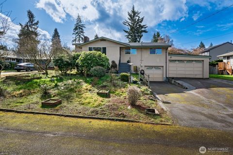 Photo of 2315 N 171st Street, Shoreline, WA 98133 (MLS # 2491892)