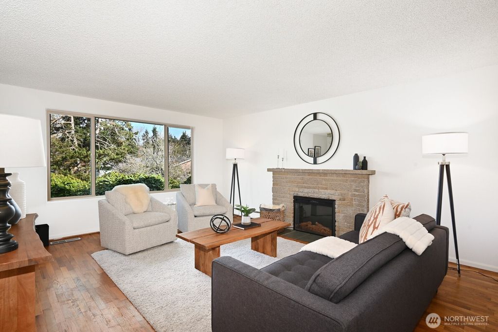 Photo of 2315 N 171st Street, Shoreline, WA 98133 (MLS # 2491892)