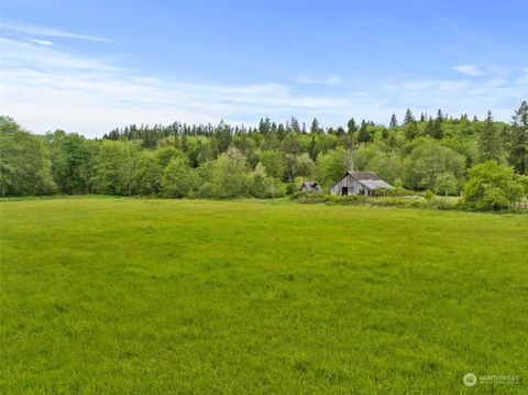 A home in Raymond