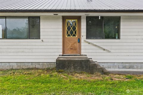 A home in Raymond