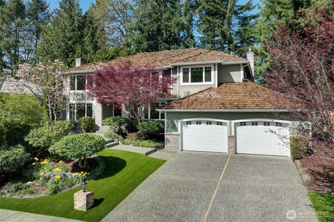 22322 NE 19th Street, Sammamish, WA 98074 - MLS#: 2356773