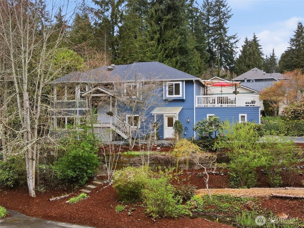 Photo of 2613 189th Street SE, Bothell, WA 98012 (MLS # 2494358)