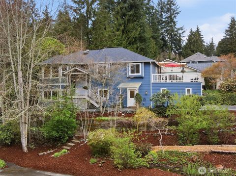 Photo of 2613 189th Street SE, Bothell, WA 98012 (MLS # 2494358)