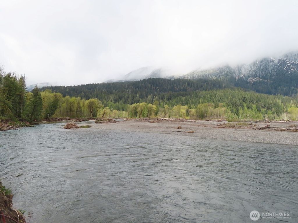 Photo of 0 Cedar Grove Road, Randle, WA 98377 (MLS # 2499610)