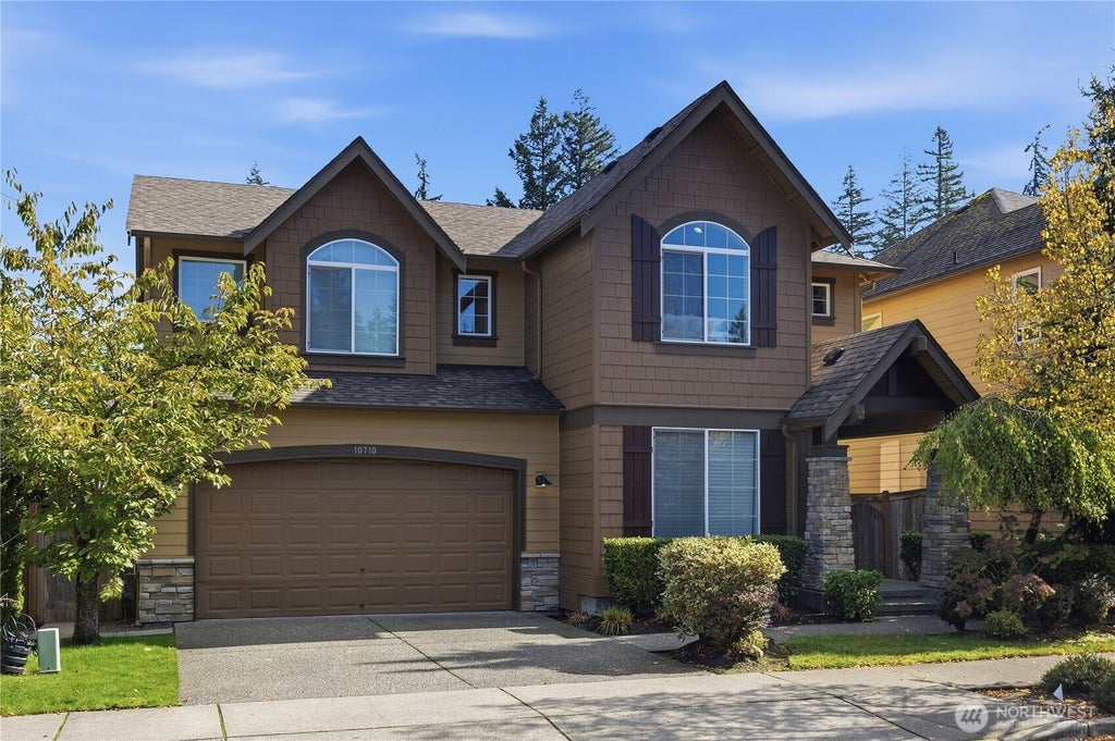 Photo of 10710 242nd Place NE, Redmond, WA 98053 (MLS # 2588528)