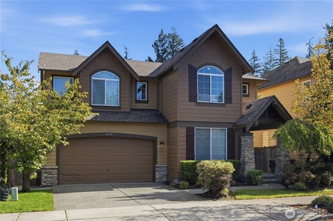 Photo of 10710 242nd Place NE, Redmond, WA 98053 (MLS # 2588528)