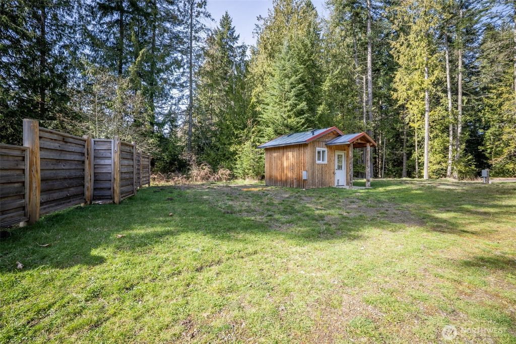 Photo of 225 Deer Run, Port Angeles, WA 98362 (MLS # 2495753)