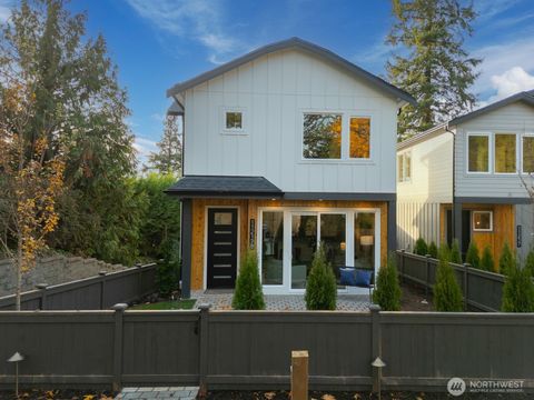 11217 NE 95th Street B Kirkland WA 98033