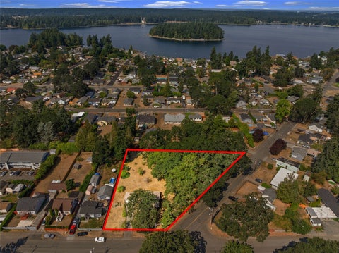 Photo of 15202 Washington Avenue SW, Lakewood, WA 98498 (MLS # 2597672)