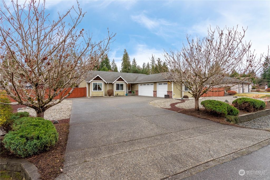 Photo of 25821 44th Avenue NE, Arlington, WA 98223 (MLS # 2020279)