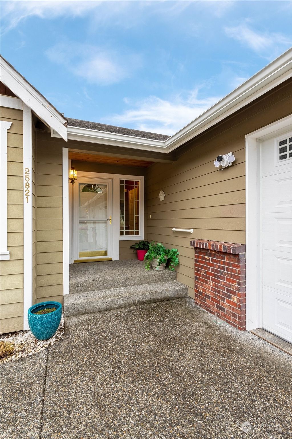 Photo of 25821 44th Avenue NE, Arlington, WA 98223 (MLS # 2020279)