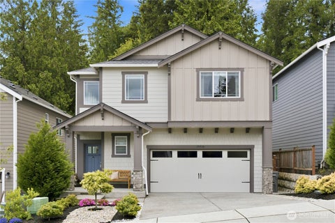 Photo of 19518 9th Avenue SE, Bothell, WA 98012 (MLS # 2542825)