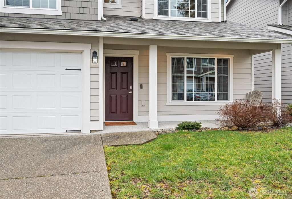 Photo of 403 Raybird Avenue, Granite Falls, WA 98252 (MLS # 2334164)