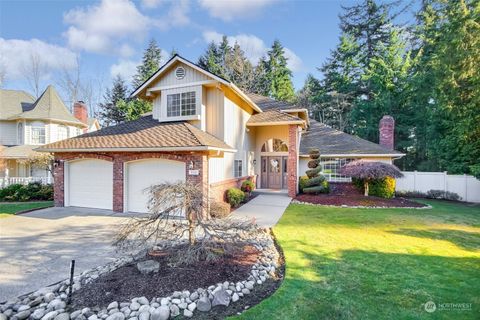 209 SW 331st Place, Federal Way, WA 98023 - MLS#: 2328622