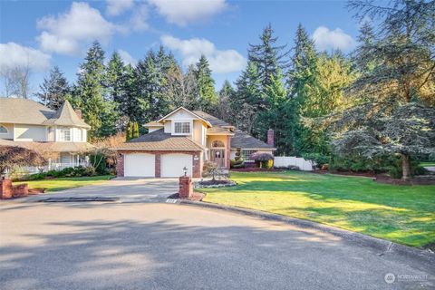 209 SW 331st Place, Federal Way, WA 98023 - MLS#: 2328622