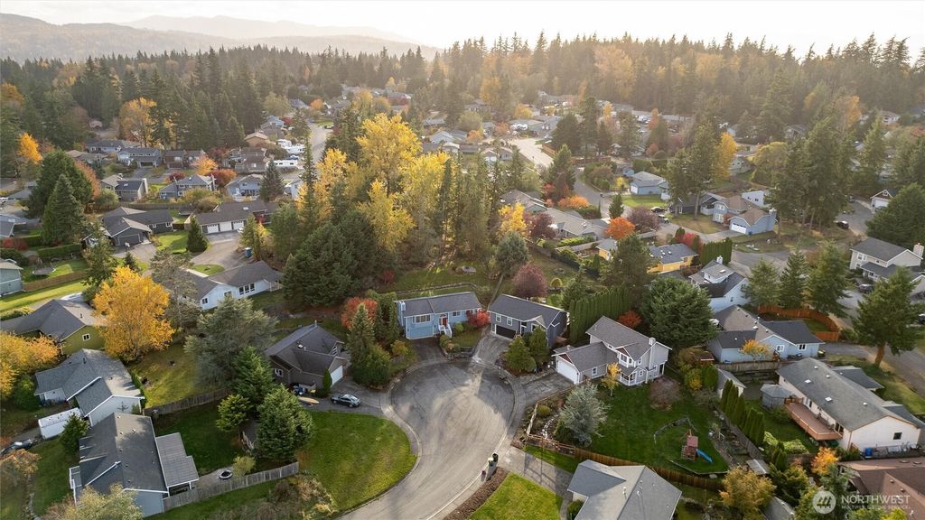 Photo of 1379 Northwood Court, Bellingham, WA 98226 (MLS # 2451018)