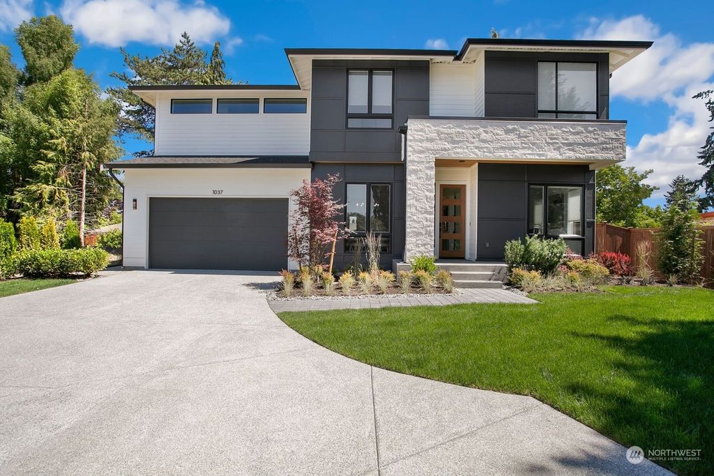 Photo of 1037 159th Place SE, Bellevue, WA 98008 (MLS # 2137195)