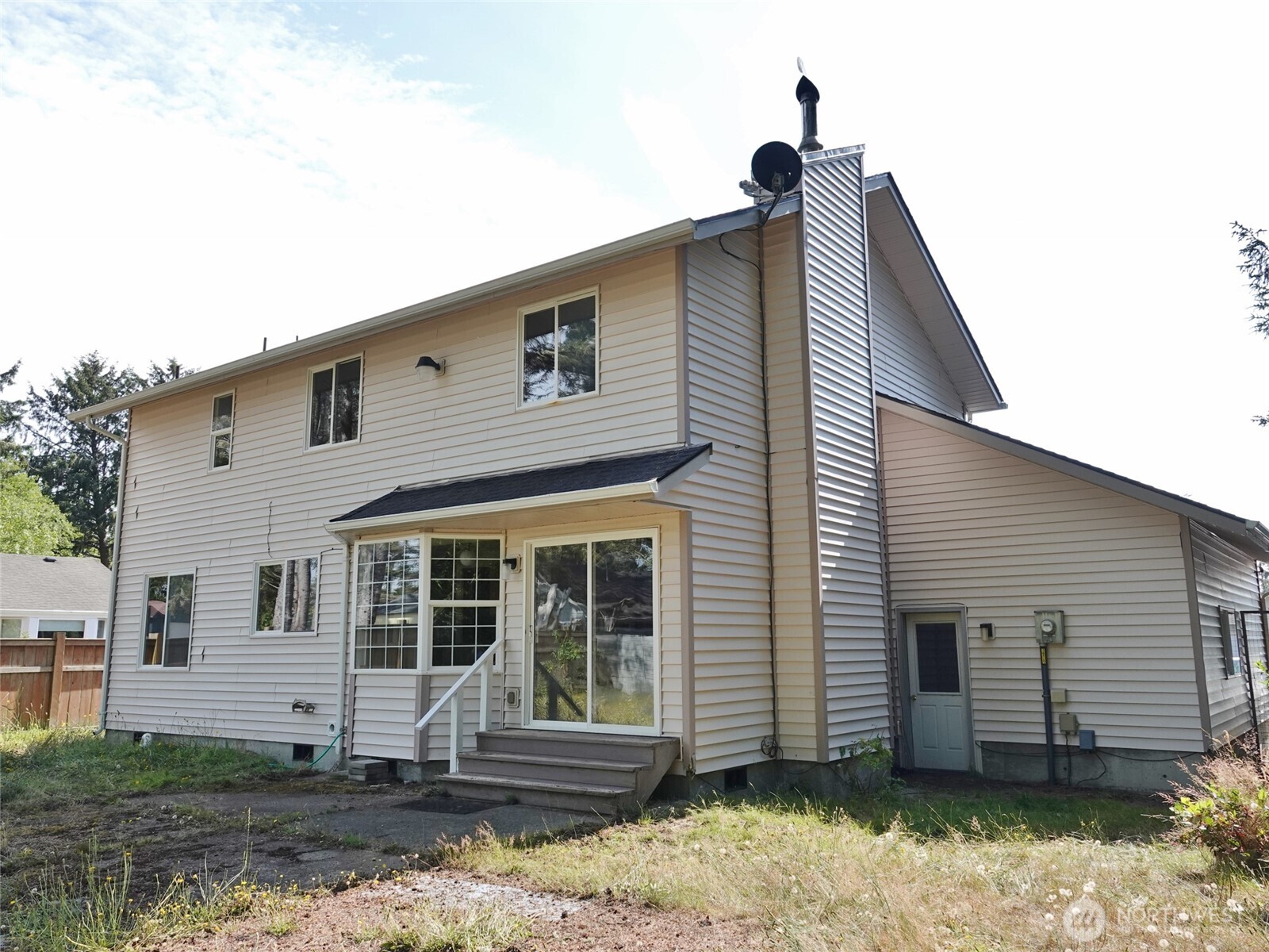 492 Quinault Avenue SE