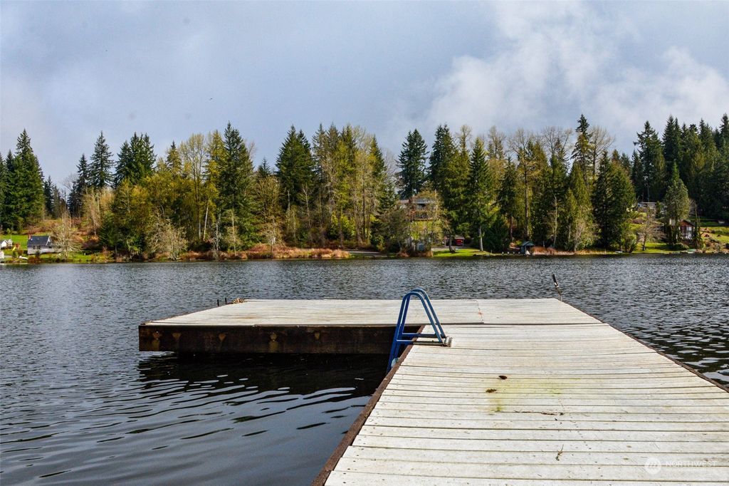 Photo of 5525 Lerch Road, Snohomish, WA 98290 (MLS # 2218662)