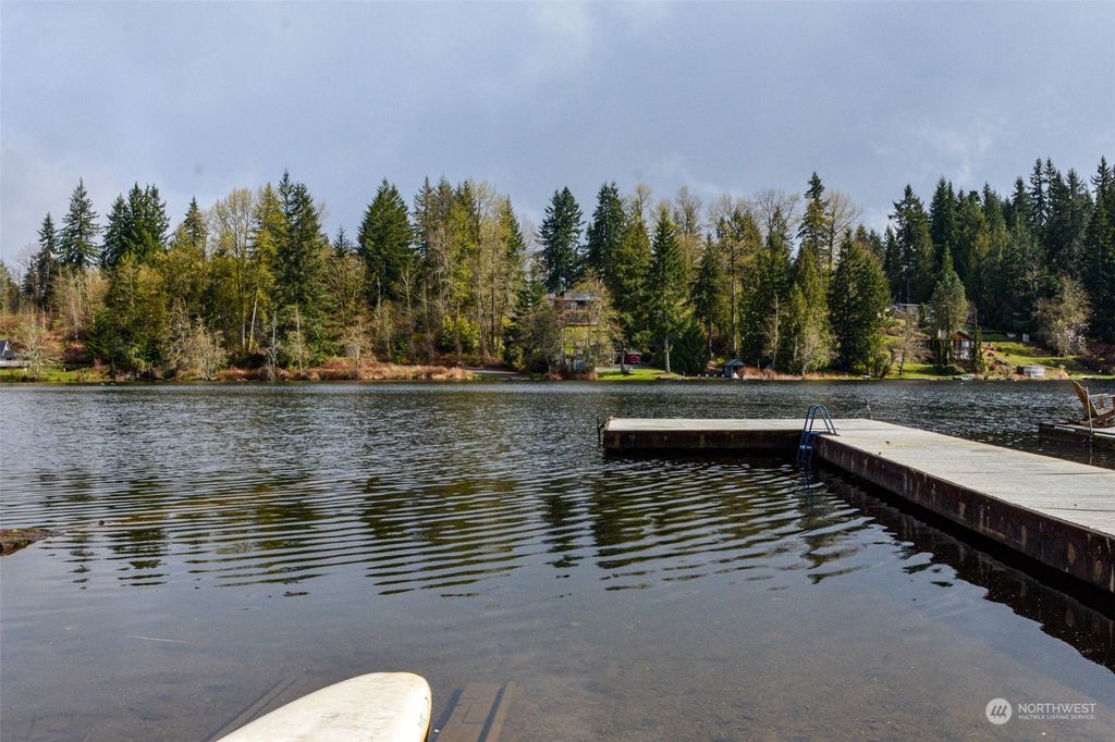 Photo of 5525 Lerch Road, Snohomish, WA 98290 (MLS # 2218662)