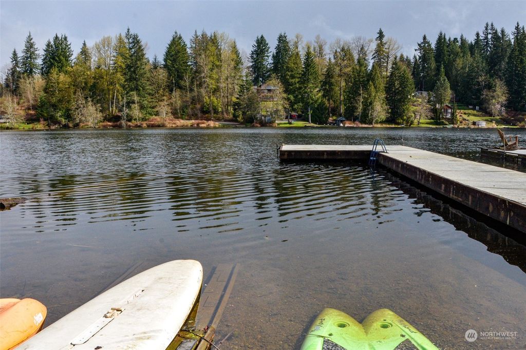 Photo of 5525 Lerch Road, Snohomish, WA 98290 (MLS # 2218662)