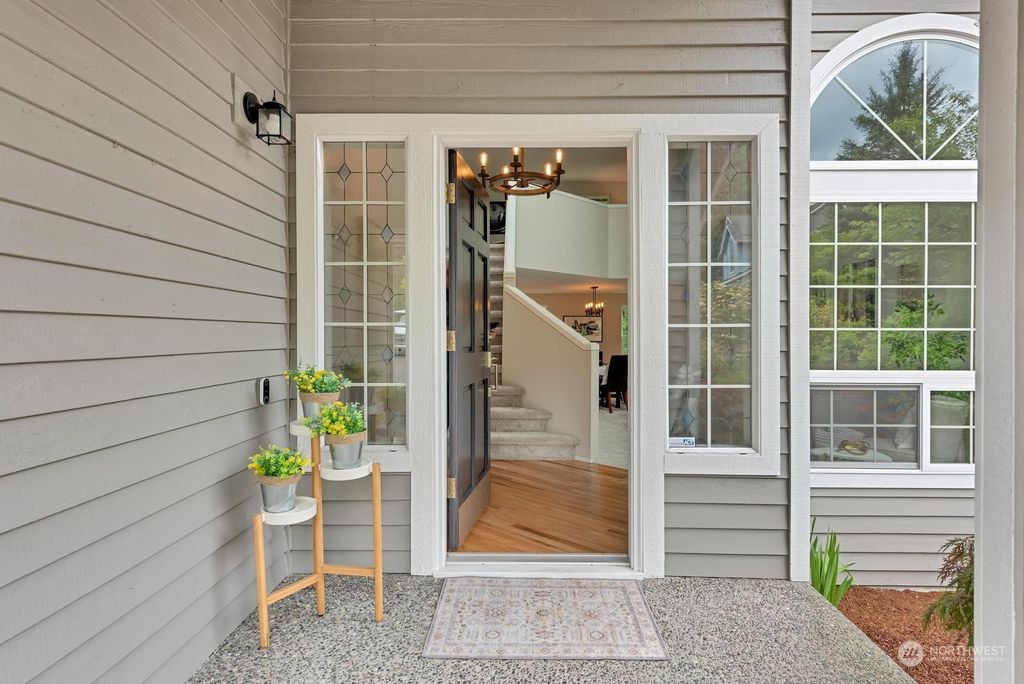 Photo of 11703 NE 166th Court, Bothell, WA 98011 (MLS # 2071444)