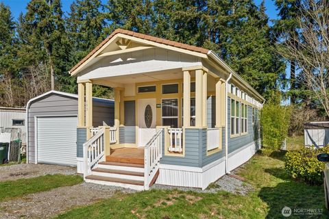 9011 Old Highway 99 SE Unit 103, Olympia, WA 98501 - MLS#: 2328982