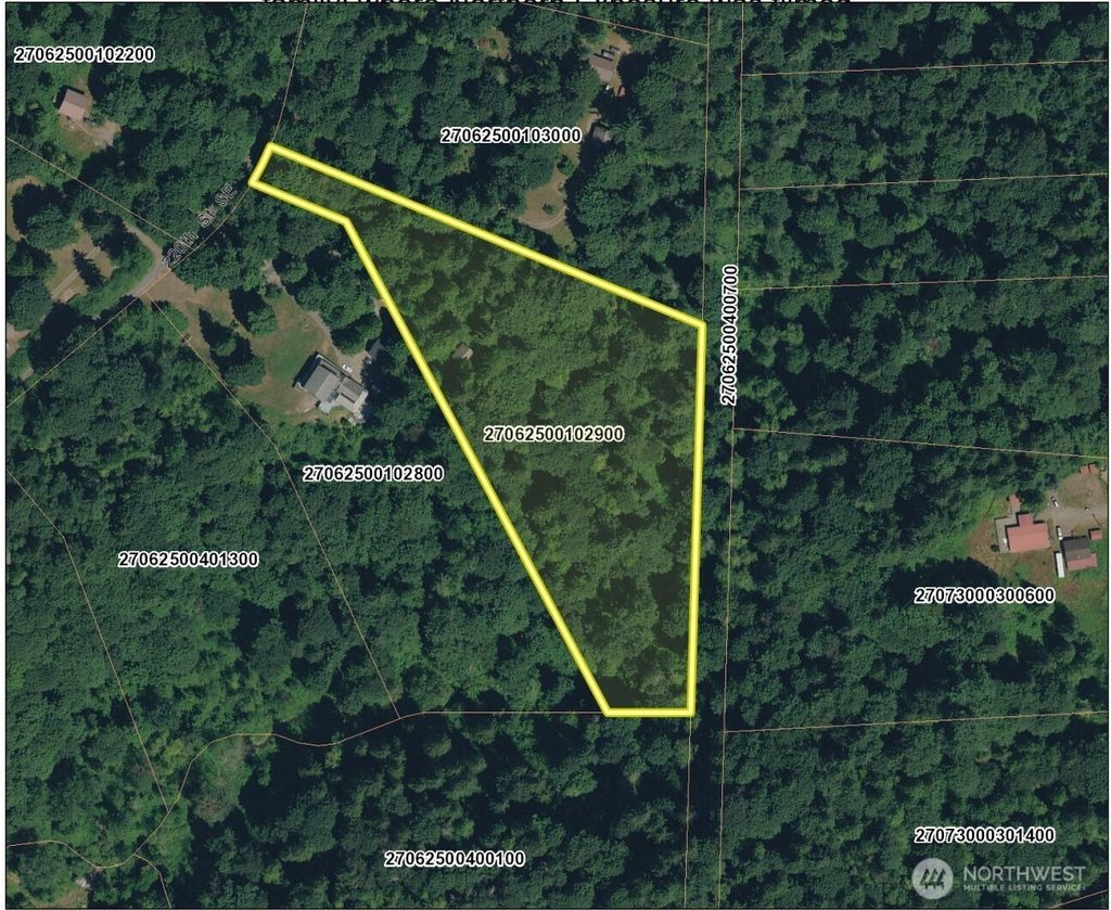 Photo of 19226 220th Street SE, Monroe, WA 98272 (MLS # 2452474)