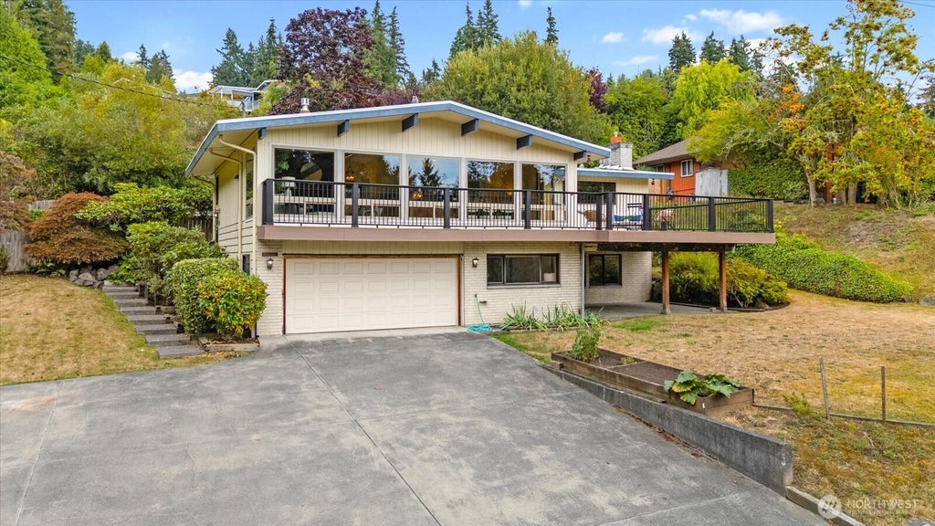 Photo of 17207 76th Avenue W, Edmonds, WA 98026 (MLS # 2580127)