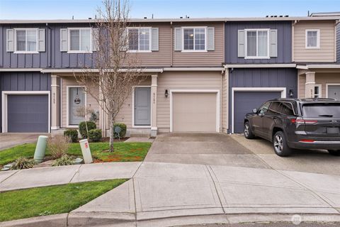 Photo of 2121 NE 118th Place, Vancouver, WA 98684 (MLS # 2486250)