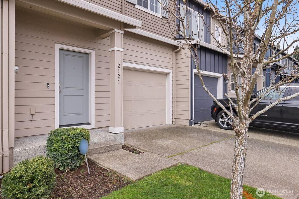 Photo of 2121 NE 118th Place, Vancouver, WA 98684 (MLS # 2486250)
