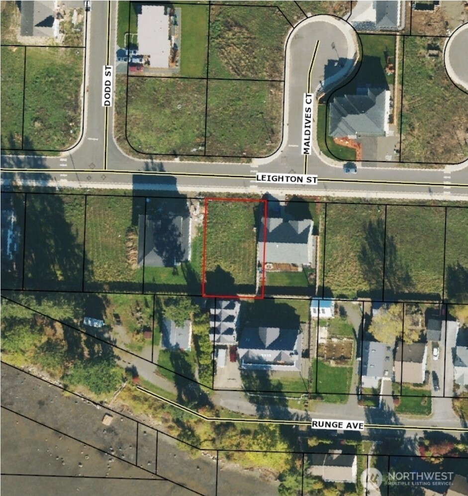 1263 Leighton Street Street