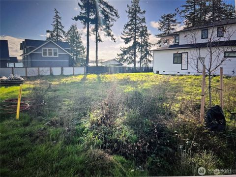 Photo of 1263 Leighton Street Street, Blaine, WA 98230 (MLS # 2454320)