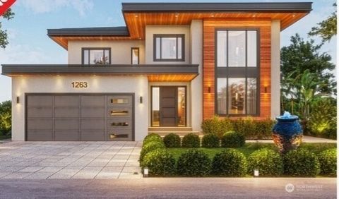 1263 Leighton Street Street Blaine WA 98230