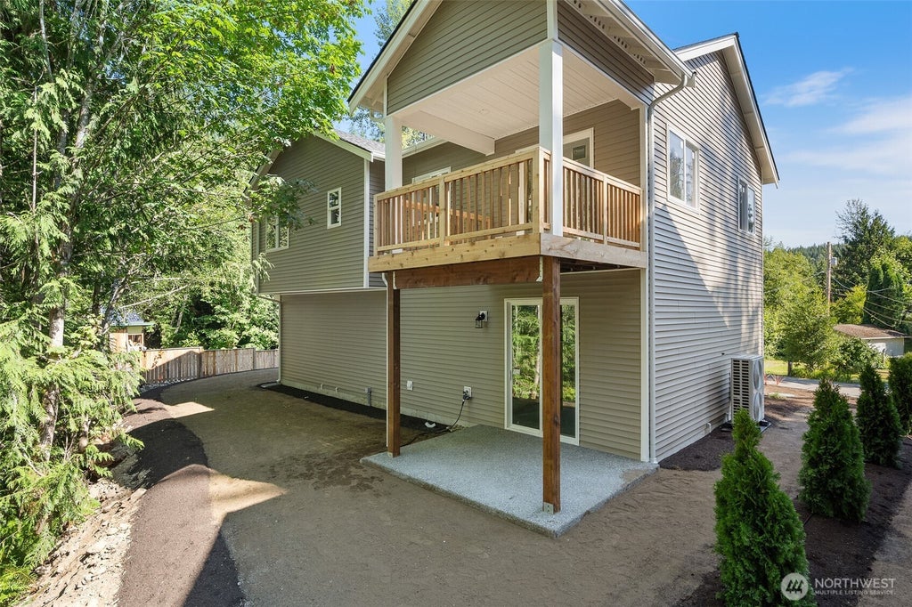 Photo of 23427 Coyne Road, Granite Falls, WA 98252 (MLS # 2579116)