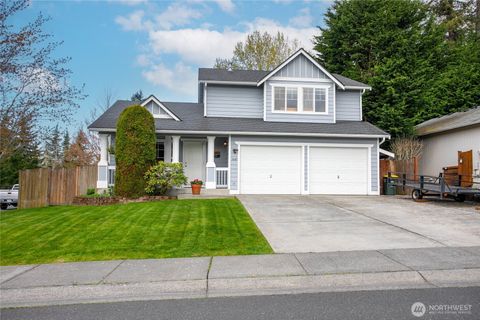 Photo of 3601 Orange Blossom Court, Bellingham, WA 98226 (MLS # 2515061)