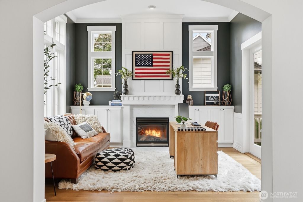 Photo of 6618 Azalea Way SE, Snoqualmie, WA 98065 (MLS # 2507262)